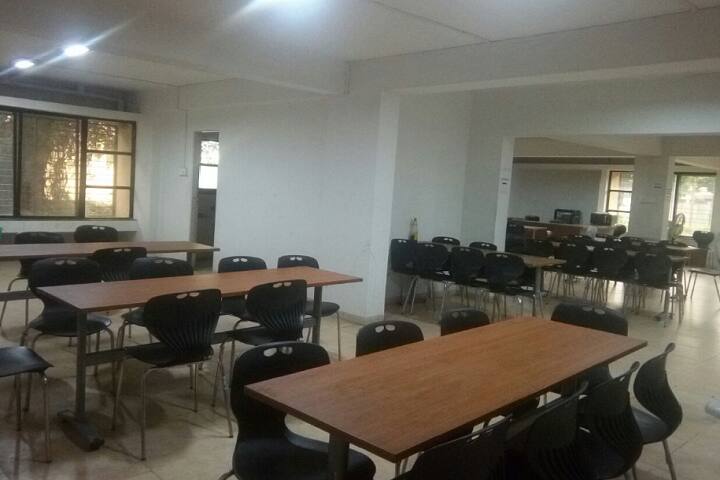 cafeteria